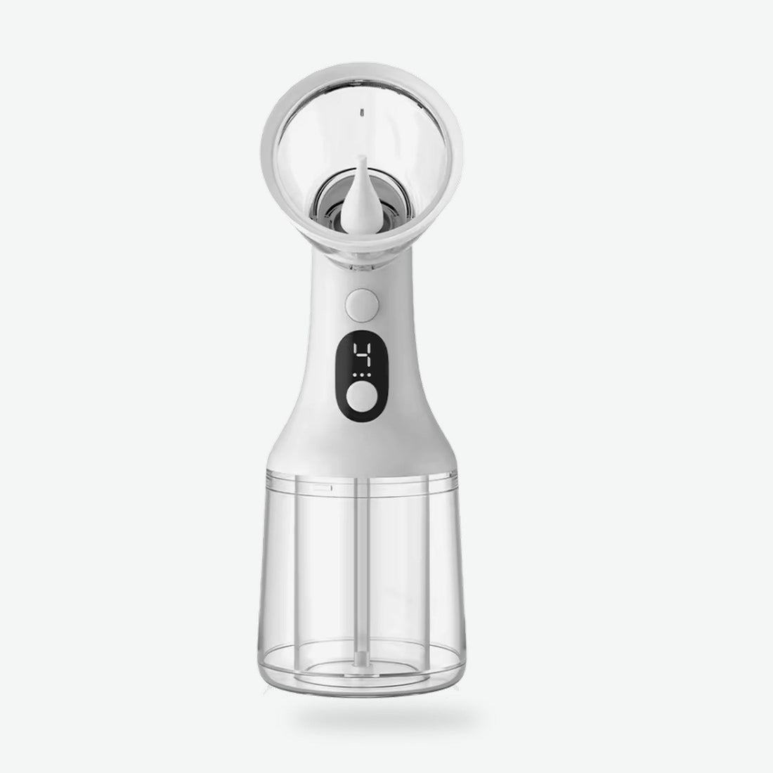 Comment utiliser un nettoyeur d’oreille à eau tiède