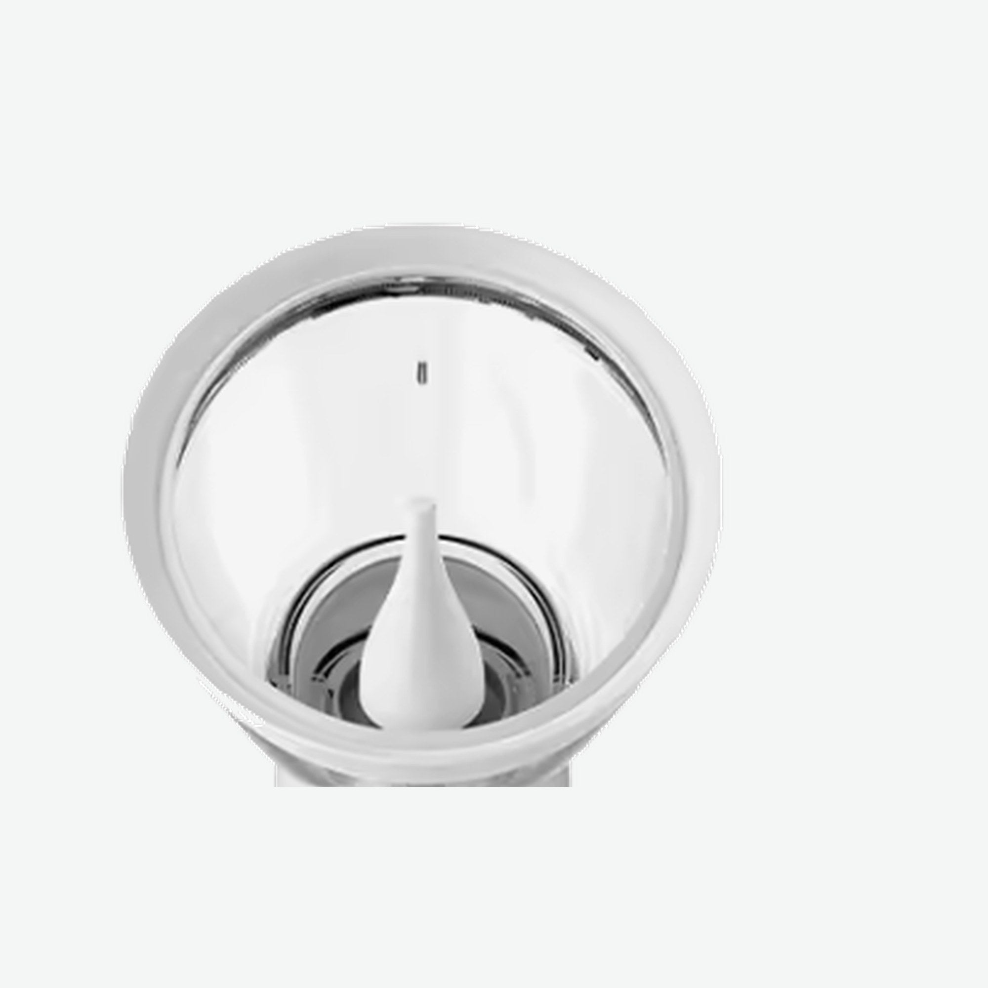 Coupelle et buse souple en silicone du nettoyeur d'oreille Cleanaures