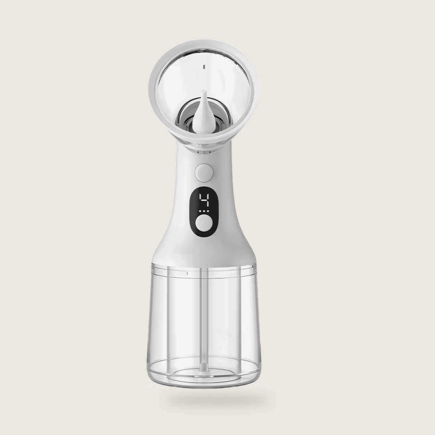 Alternative au coton-tige : le nettoyeur d'oreille à eau tiède Cleanaures